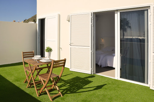 Hotel Canary Lofts Palace Tenerife Capital