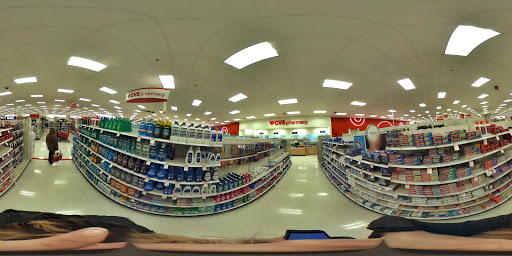 Department Store «Target», reviews and photos, 3770 N Goldenrod Rd, Winter Park, FL 32792, USA
