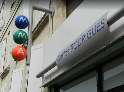 MMA Assurances AUCH GAMBETTA à Auch
