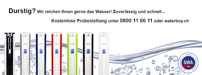 Waterboy GmbH