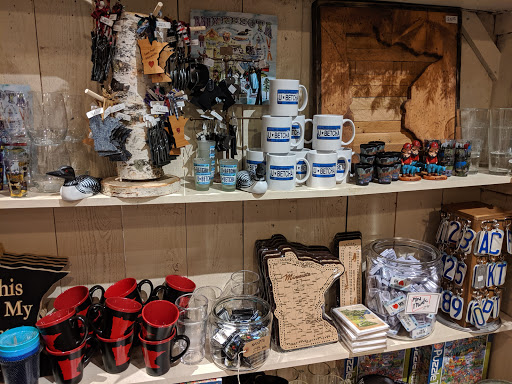 Gift Shop «General Store of Minnetonka», reviews and photos, 14401 MN-7, Minnetonka, MN 55345, USA