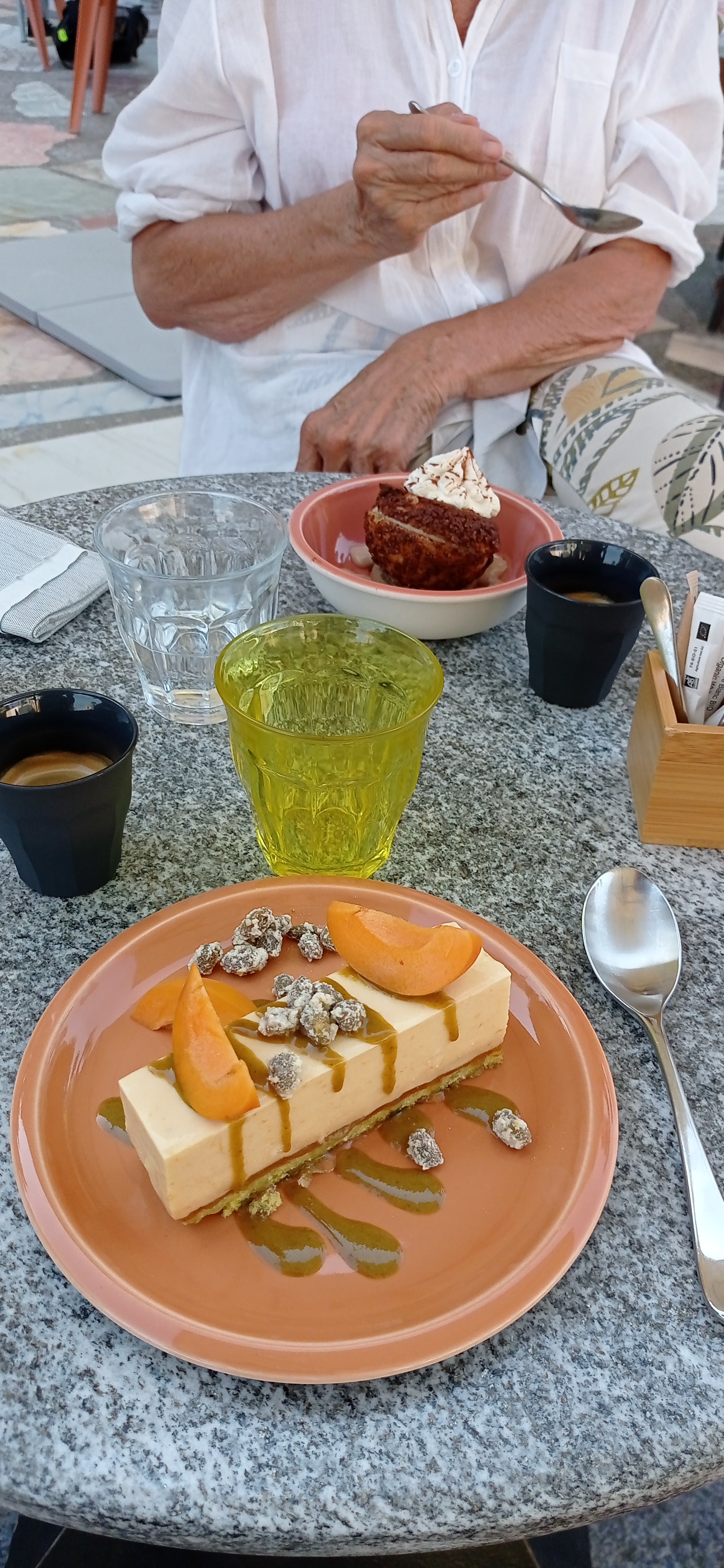 Photo n° 5 de l'avis de daniel.i fait le 28/07/2022 à 18:51