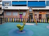 Escola Infantil A Ponte en Ourense