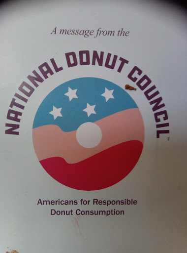 Donut Shop «Sesame Donuts Tigard», reviews and photos, 11945 SW Pacific Hwy, Tigard, OR 97223, USA