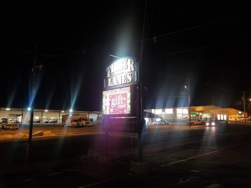 Bowling Alley «Timber Lanes Bowling», reviews and photos, 460 Bedford St, Abington, MA 02351, USA