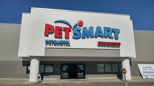 PetSmart, 11501 Metcalf Ave, Overland Park, KS 66210, USA, 