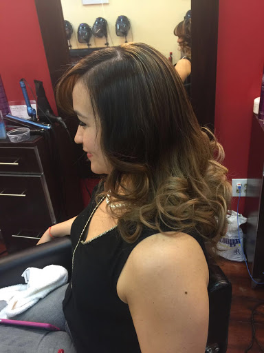 Beauty Salon «New Look Dominican Hair Salon», reviews and photos, 14703 Baltimore Ave b, Laurel, MD 20707, USA