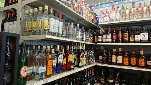 Liquor Store «Cantinho Liquors», reviews and photos, 1041 North Ave, Elizabeth, NJ 07201, USA