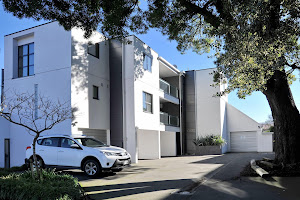 Carlton Penthouse - Christchurch Holiday Homes