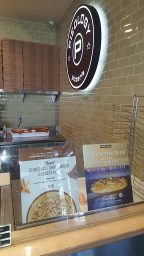 Pieology Pizzeria Apple Valley, CA