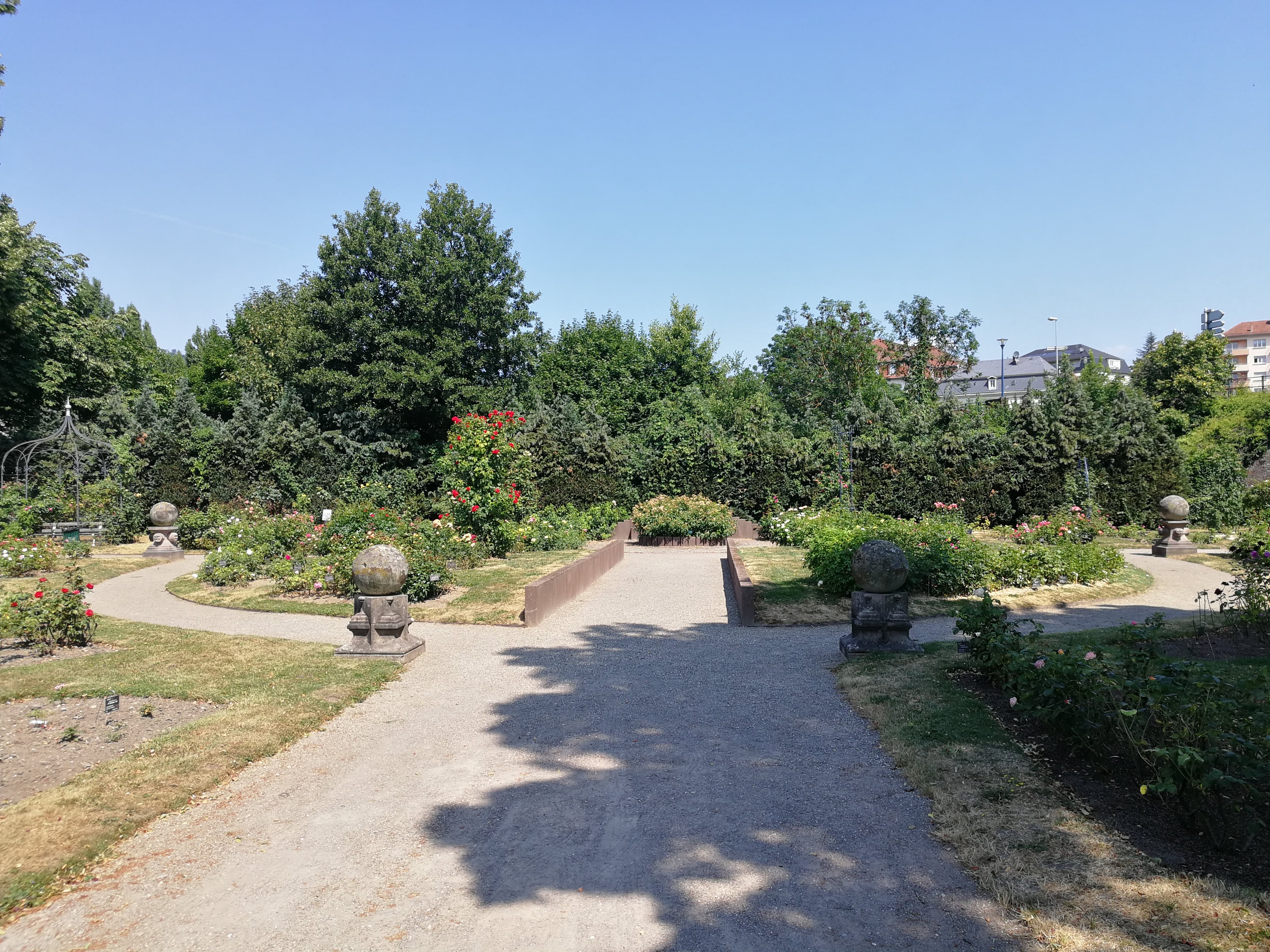 Photo n° 1 de l'avis de Olivier.e fait le 17/07/2018 à 16:04