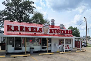 Krekel's Dairy Maid image