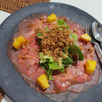 Photo n°4 de l'avis de Alfonso.s fait le 12/02/2019 à 21:55 sur le  Purobeach Vilamoura à Quarteira