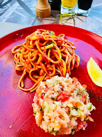 Plats et boissons du Restaurant familial Le Pointu à Beaulieu-sur-Mer - n°16