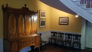 Nathaniel Russell House - photo 46