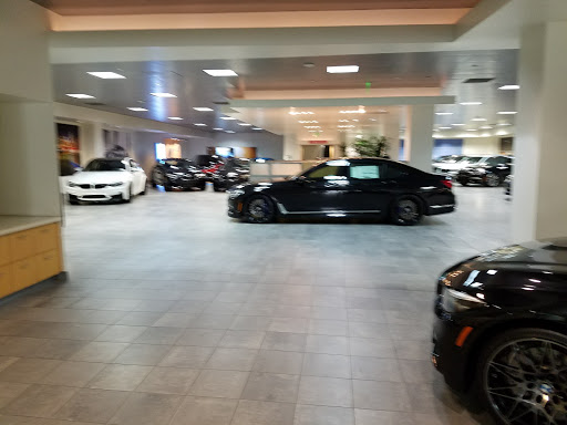 BMW Dealer «Rusnak BMW», reviews and photos, 3645 Auto Mall Dr, Westlake Village, CA 91362, USA