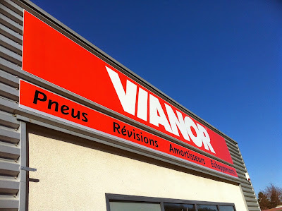 ECO DECO - Enseignes et marquage de véhicule à Communay