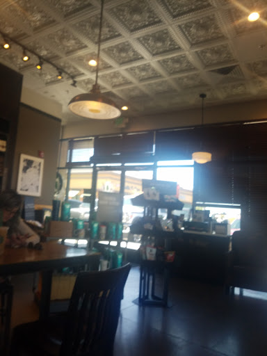 Starbucks image