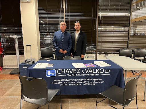 Immigration Attorney «Chavez & Valko LLP», reviews and photos