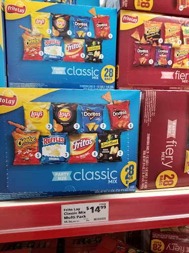 Grocery Store «Save-A-Lot», reviews and photos, 5154 Murfreesboro Rd, La Vergne, TN 37086, USA