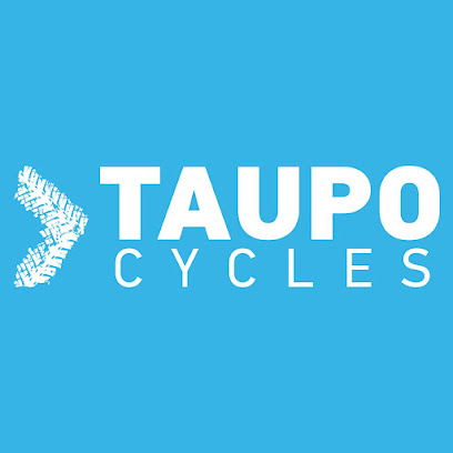Taupo Cycles