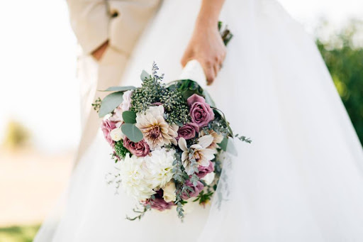 Florist «The Flower Market», reviews and photos, 151 Main St, Springfield, OR 97477, USA