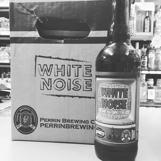 Party Store «Express Tobacco Vapor & Liqour Outlet», reviews and photos, 704 S Lapeer Rd, Lake Orion, MI 48362, USA