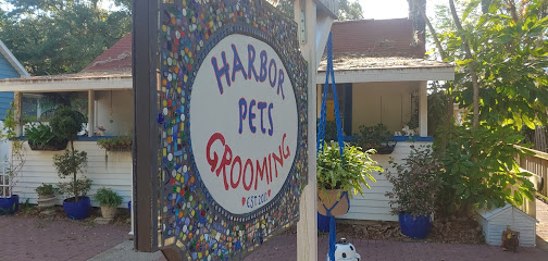 Harbor Pets Grooming