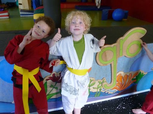 Martial Arts School «The Playground Gym», reviews and photos, 505 NE Grand Ave, Portland, OR 97232, USA