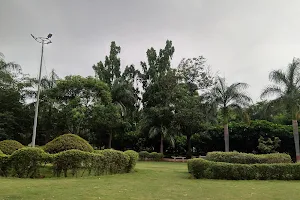 Swami Vivekananda park image