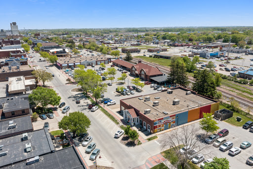 Real Estate Agency «CENTURY 21 Signature Real Estate - Ames», reviews and photos, 1615 Golden Aspen Dr #104, Ames, IA 50010, USA