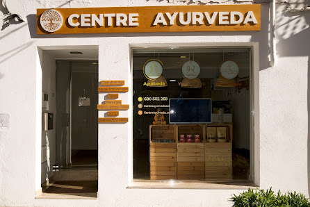 Centre Ayurveda Scf Carrer Anselm Clavé, 57, 17430 Santa Coloma de Farners, Girona, España