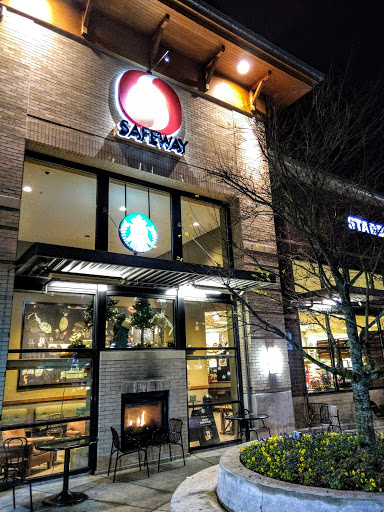 Grocery Store «Safeway», reviews and photos, 4831 Point Fosdick Dr NW, Gig Harbor, WA 98335, USA