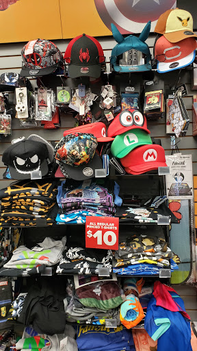 Video Game Store «GameStop», reviews and photos, 518 Geneva Ave #2220, Dorchester, MA 02122, USA