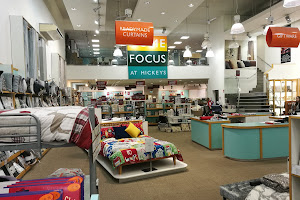 Home Focus at Hickeys Galway