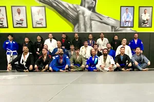 Harlingen Jiu Jitsu Club image