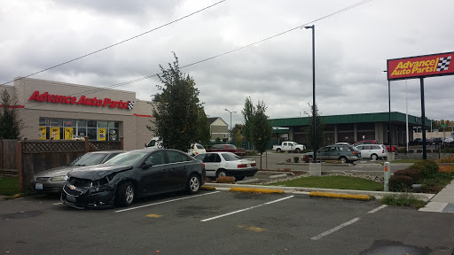Auto Parts Store «Advance Auto Parts», reviews and photos, 2402 Auburn Way N, Auburn, WA 98002, USA