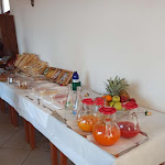 Photo n°8 de l'avis de Lou.o fait le 26/05/2023 à 22:48 sur le  Albergo Smeraldo à Ameglia