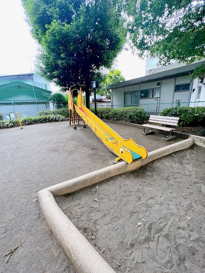 久我山つくし公園