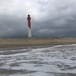 Photo n° 1 de l'avis de Cl.R fait le 01/08/2023 à 16:59 pour Phare de La Coubre à La Tremblade
