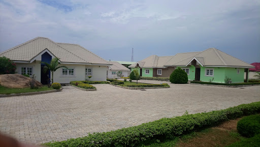 Three Angels City, 23 Fwavei Street, Jos, Nigeria, Real Estate Agency, state Plateau