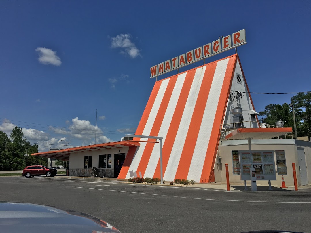 Whataburger