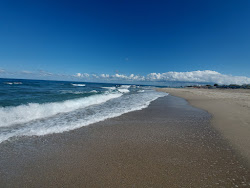 Anisaras beaches'in fotoğrafı doğal alan içinde bulunmaktadır