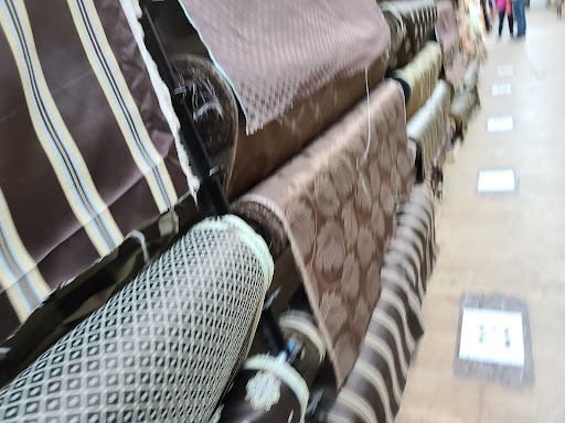 Fabric Store «Textile Discount Outlet», reviews and photos, 2121 W 21st St, Chicago, IL 60608, USA