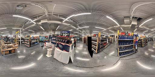 Liquor Store «Wal-Mart Liquor Store», reviews and photos, 3175 Cheney Hwy, Titusville, FL 32780, USA