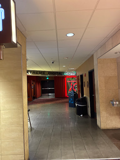 Movie Theater «Cinemark Stroud Mall and XD», reviews and photos, 160 Stroud Mall, Stroudsburg, PA 18360, USA