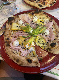 Pizza du Restaurant italien Basta Cosi ! à Poisy - n°20