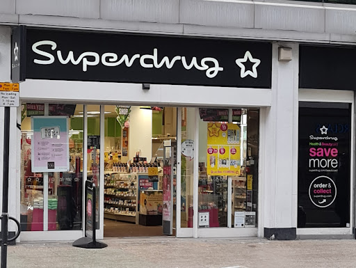 Superdrug