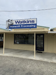 Watkins Home Kill Meat Processing