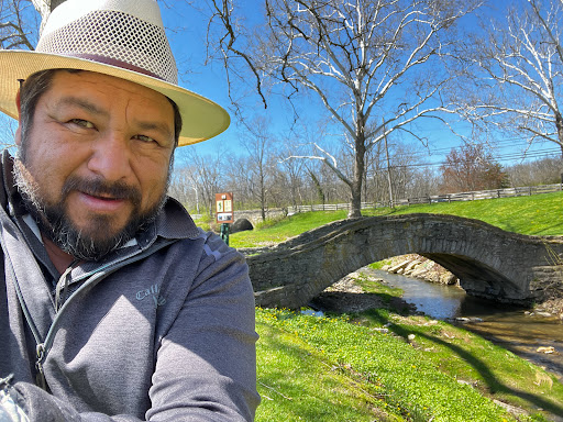 Golf Course «Potters Park Golf Course», reviews and photos, 417 Hamilton New London Rd, Hamilton, OH 45013, USA